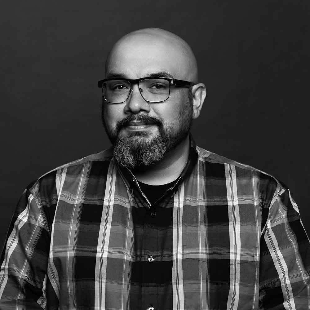 Mauricio "Junior" Lozano