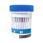 10 Panel Drug Test Cup