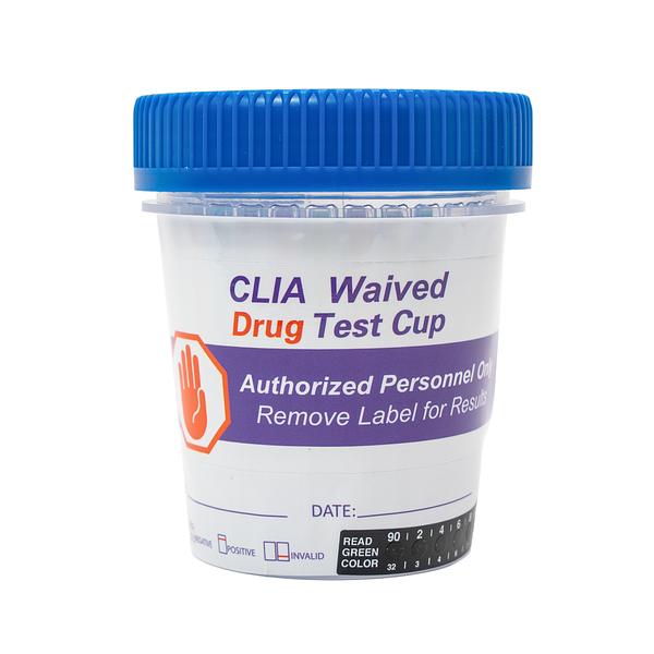 Multi Panel Drug Test