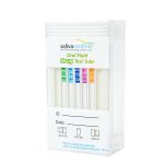 5 Panel Oral Swab Drug Test