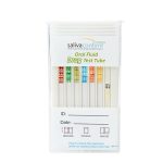 14 Panel Oral Swab Drug Test Back