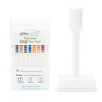 14 Panel Oral Swab Drug Test